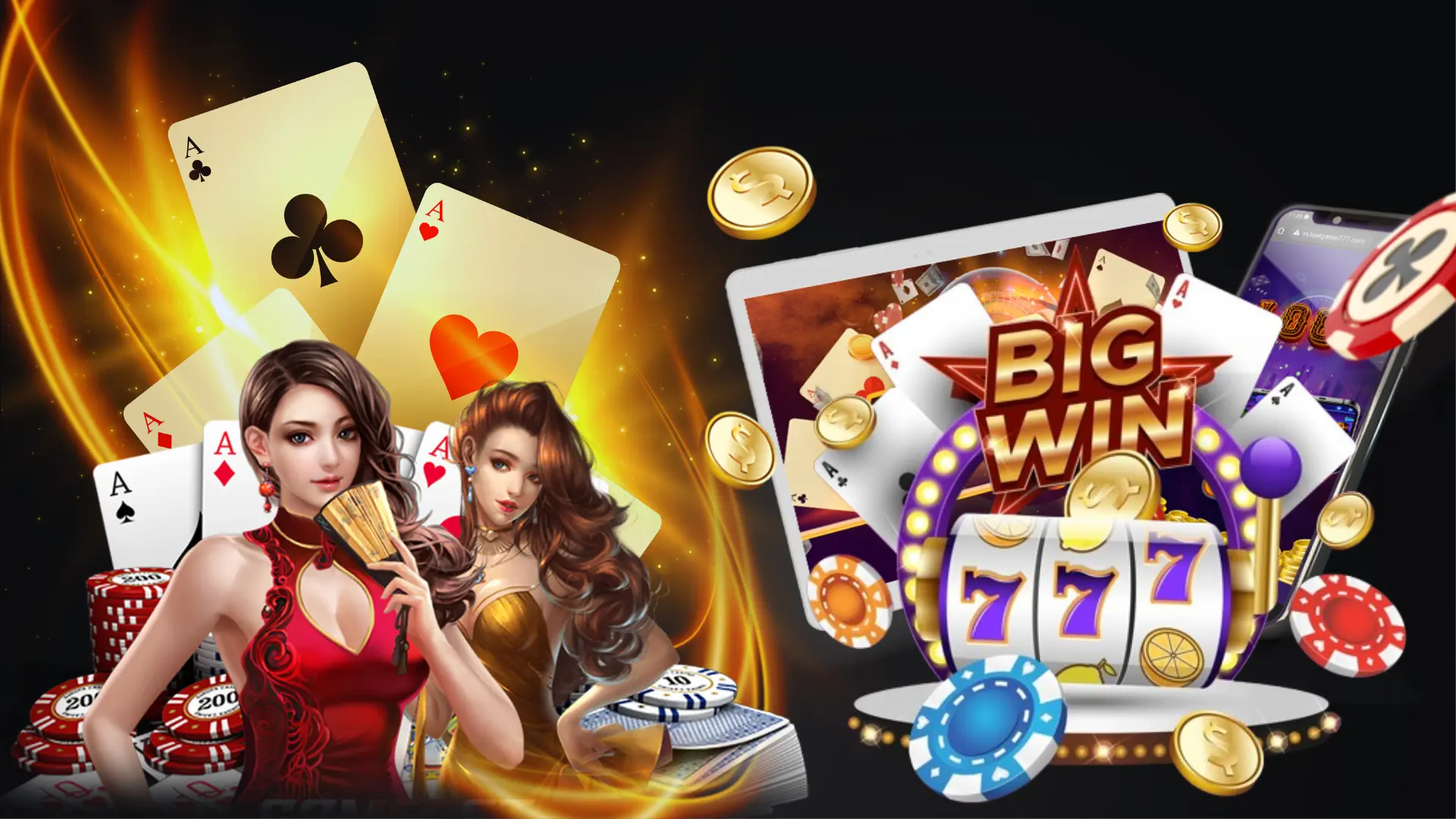 Juwa 777 Online Casino Apk Download For Android & iOS