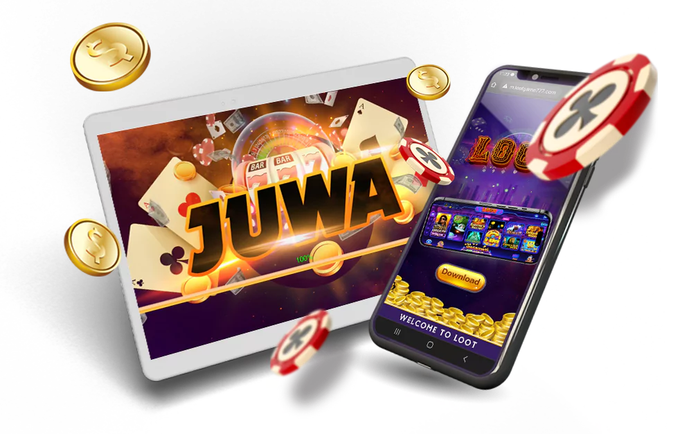 Juwa 777 APK (Latest Version) Free Download For Android & IOS 2025